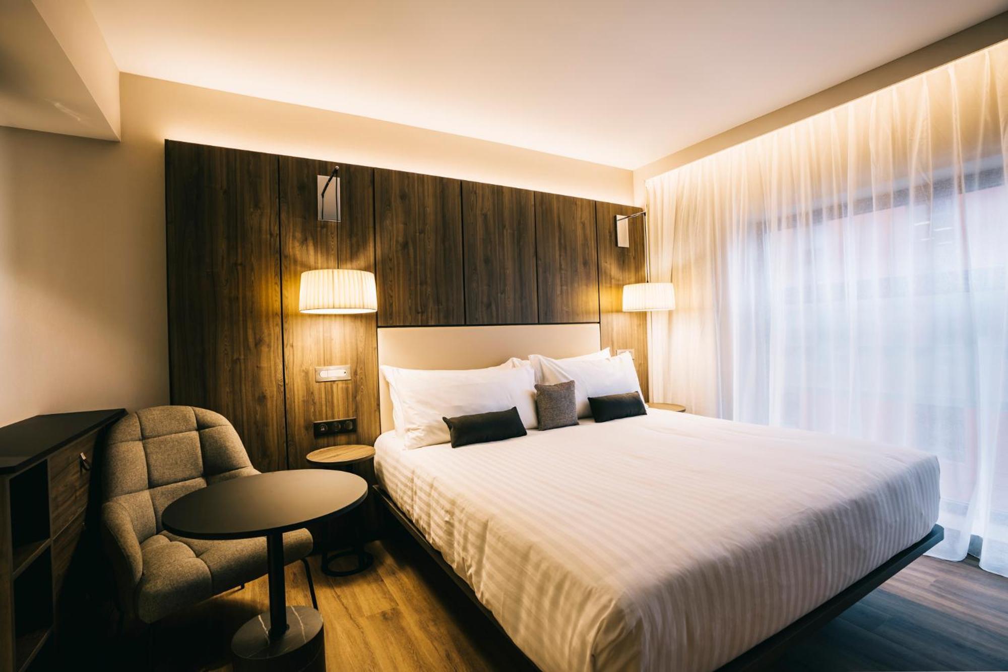 Ac Hotel By Marriott Strasbourg Exterior photo